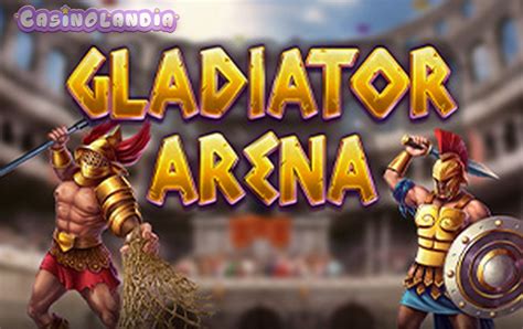 Gladiator Arena Slot by Booming Games .